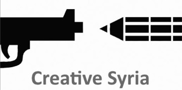 commons creative syria