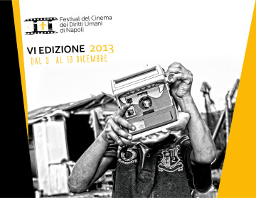 Sesta Edizione del Festival del Cinema dei Diritti Umani di Napoli