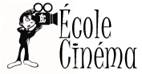 Logo Ecole Cinema