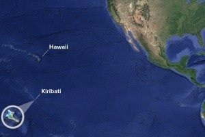 Kiribati