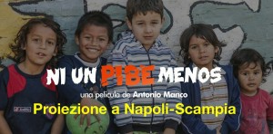 Proiezione_Scampia