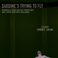 sardine's try to fly