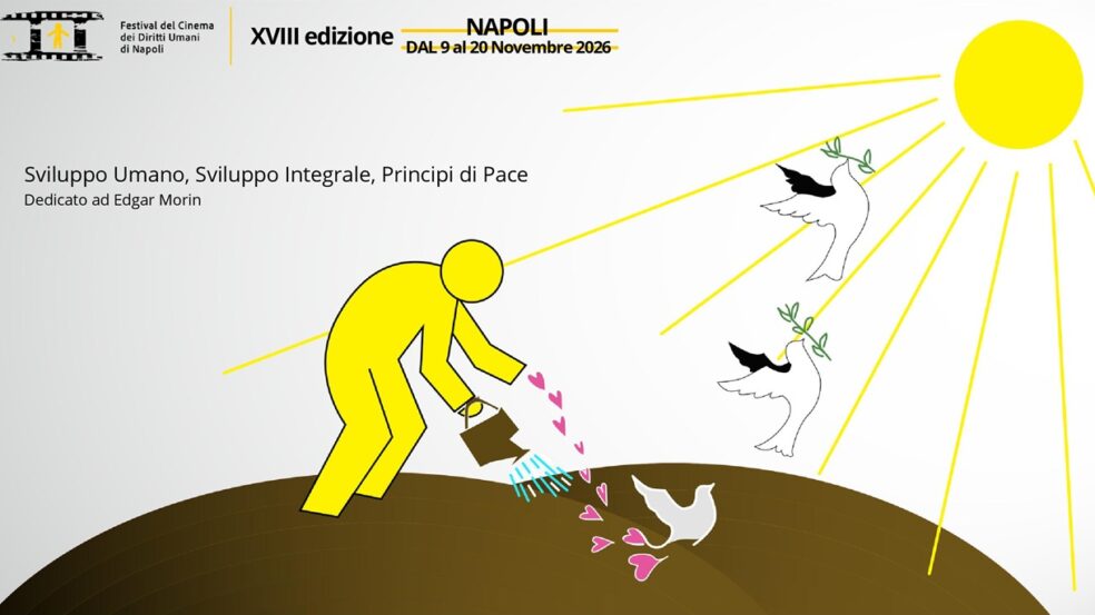 Edizione 2026